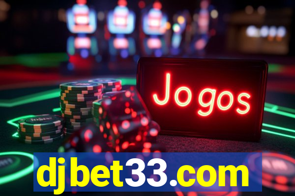 djbet33.com