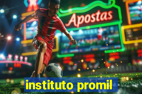 instituto promil