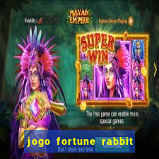 jogo fortune rabbit demo grátis