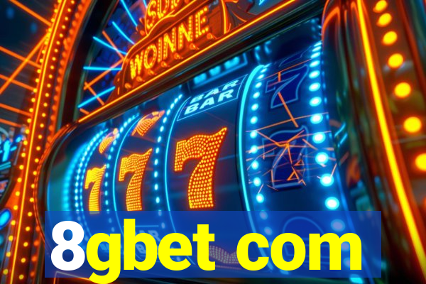 8gbet com