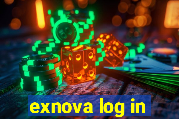 exnova log in