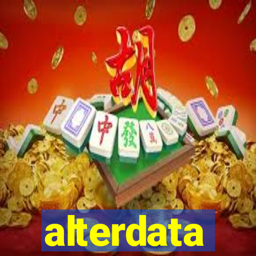 alterdata