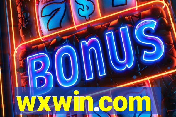 wxwin.com