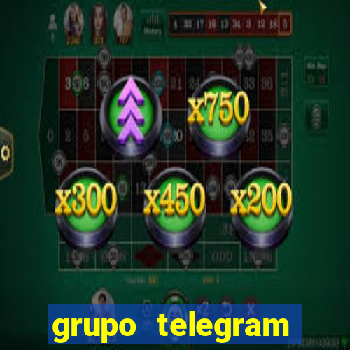 grupo telegram ganhar pix