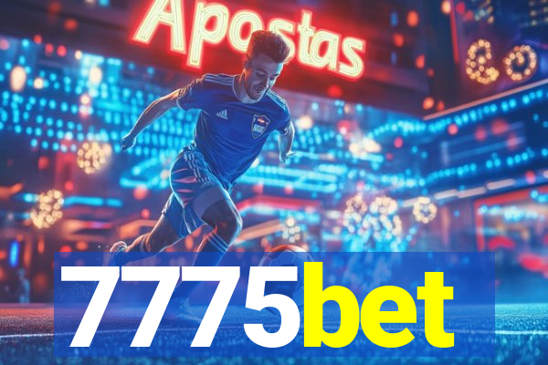 7775bet