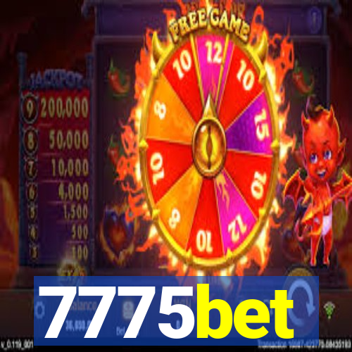 7775bet