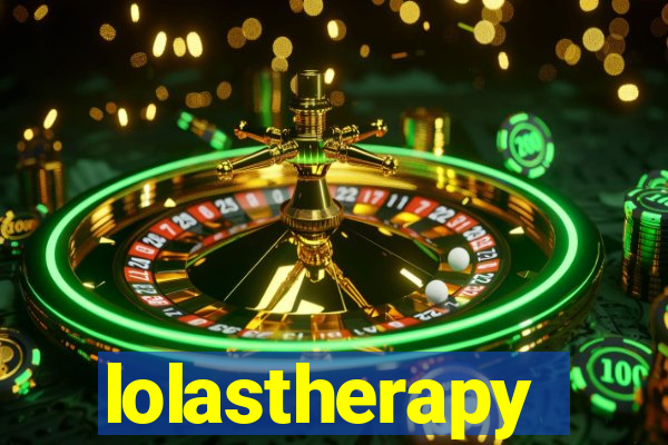 lolastherapy