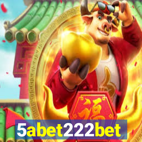 5abet222bet