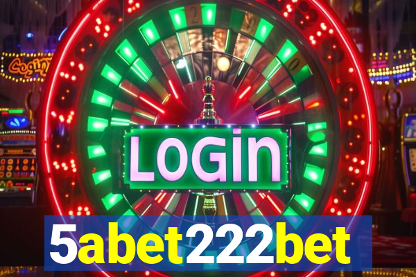 5abet222bet