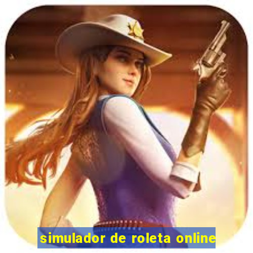 simulador de roleta online