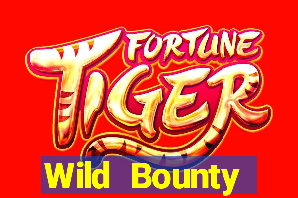 Wild Bounty Showdown pg demo main demo pg soft wild bounty