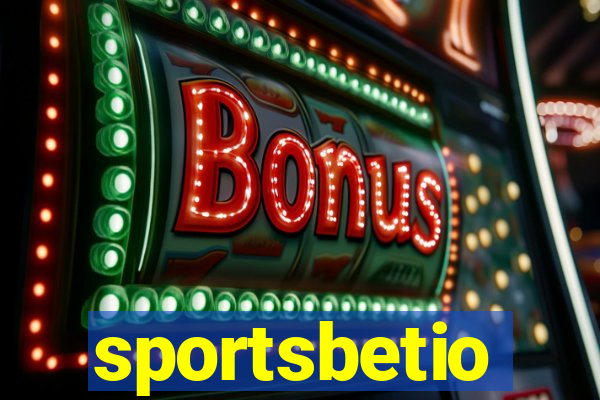 sportsbetio