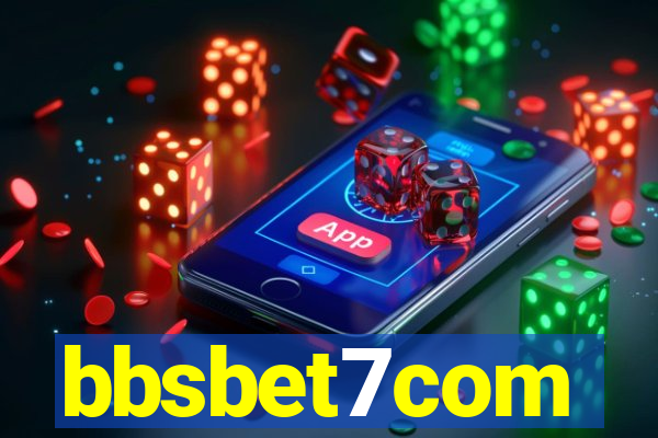 bbsbet7com