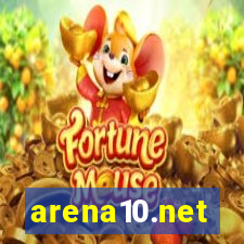 arena10.net