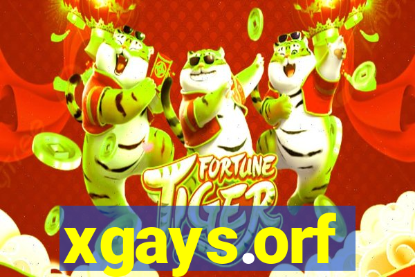 xgays.orf