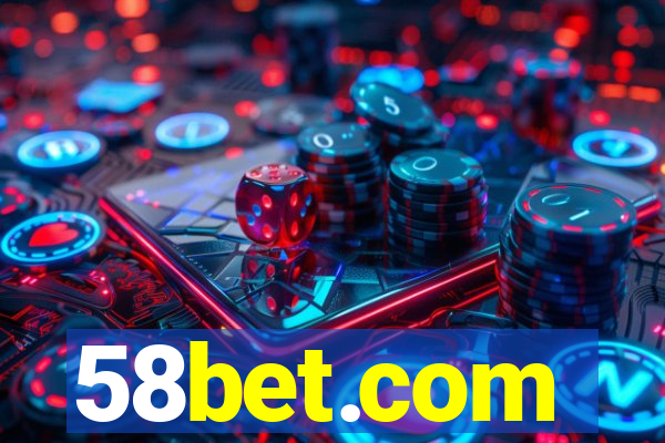 58bet.com