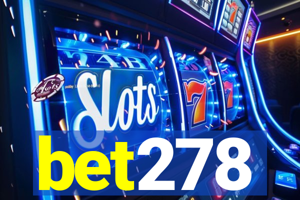 bet278