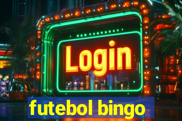 futebol bingo