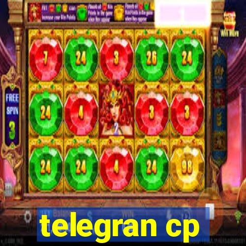 telegran cp