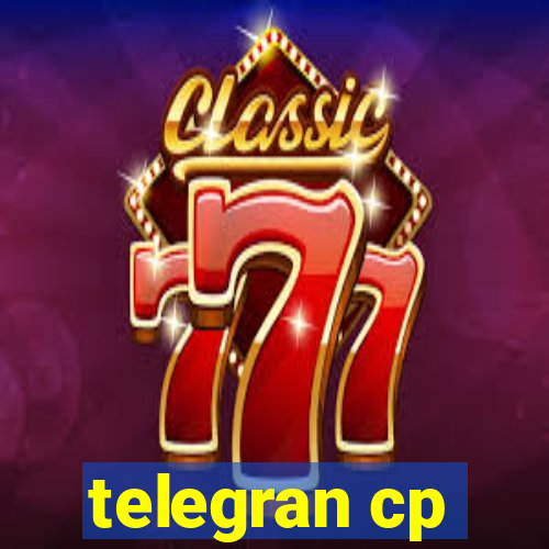 telegran cp