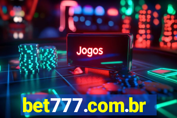 bet777.com.br