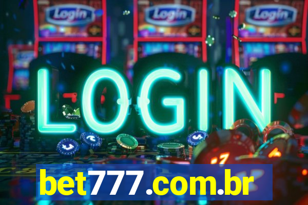 bet777.com.br