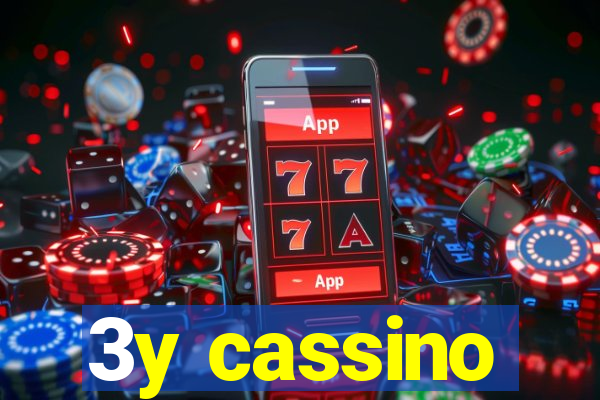 3y cassino