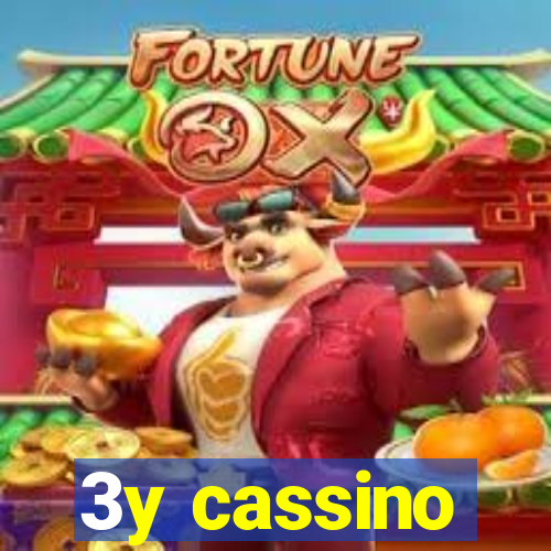 3y cassino