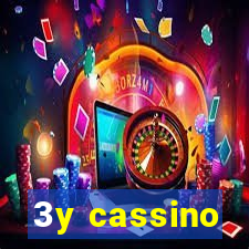 3y cassino