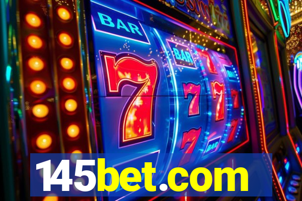 145bet.com