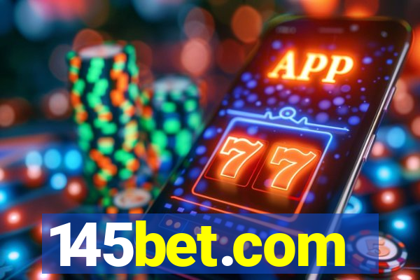 145bet.com