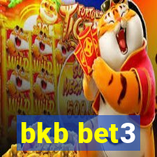 bkb bet3