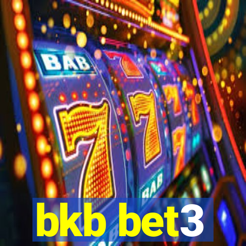 bkb bet3