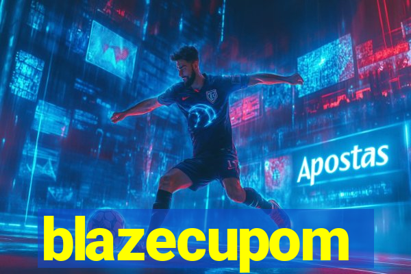 blazecupom