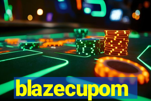 blazecupom