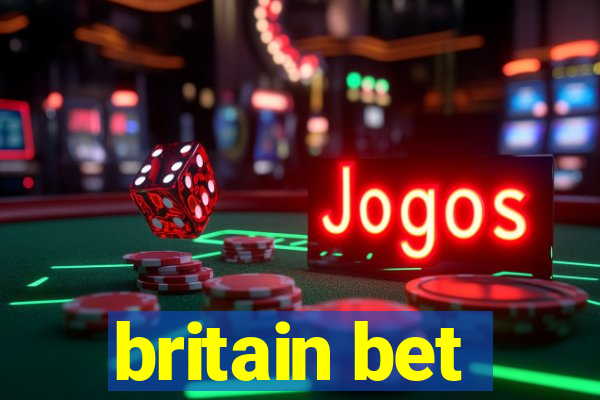 britain bet