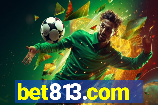 bet813.com