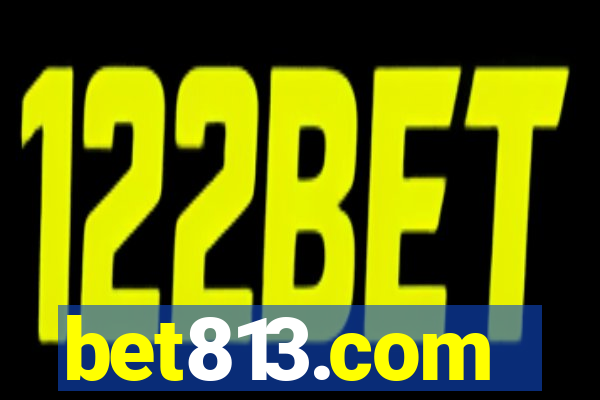 bet813.com