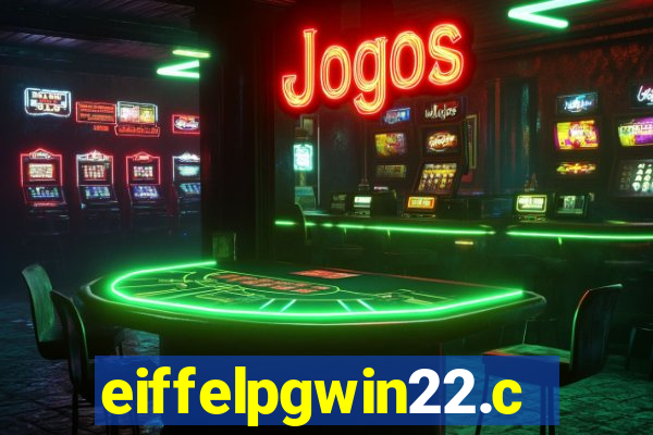 eiffelpgwin22.com