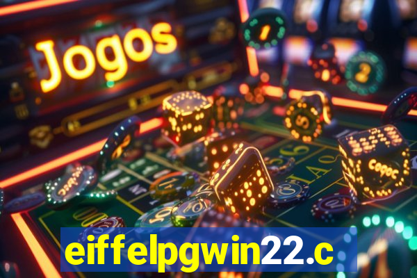 eiffelpgwin22.com