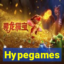 Hypegames