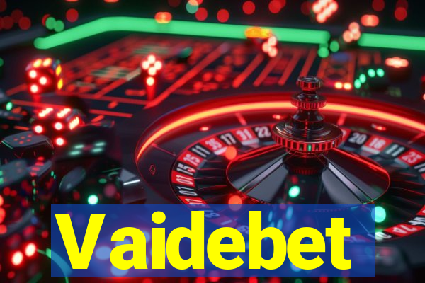 Vaidebet