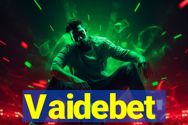 Vaidebet