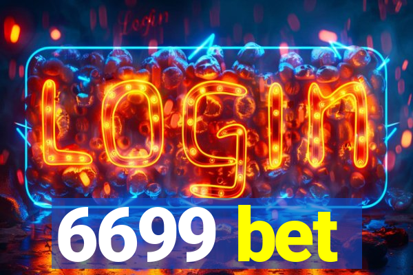 6699 bet