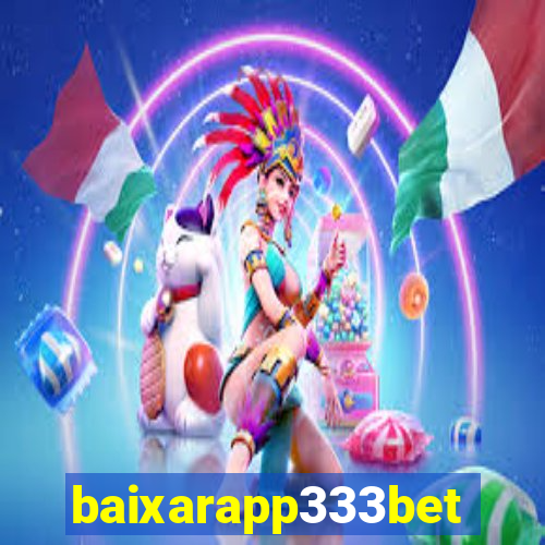 baixarapp333bet