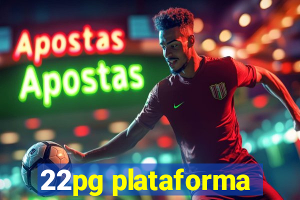 22pg plataforma