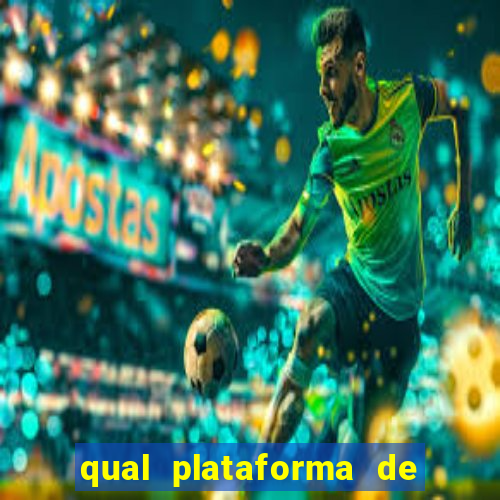 qual plataforma de jogo esta pagando agora