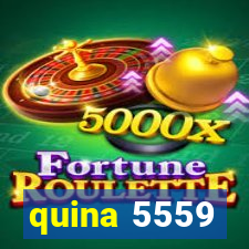 quina 5559