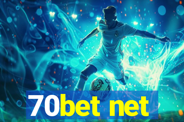 70bet net