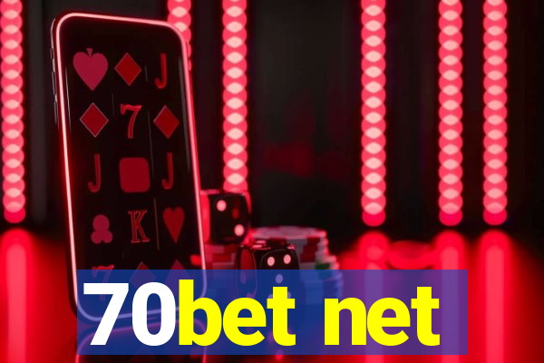 70bet net